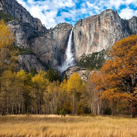 オークハースト High End A-Frame - Hot Tub - Awesome Views - Yosemite - Electric Vehicle Friendly - Sleeps 10ヴィラ エクステリア 写真